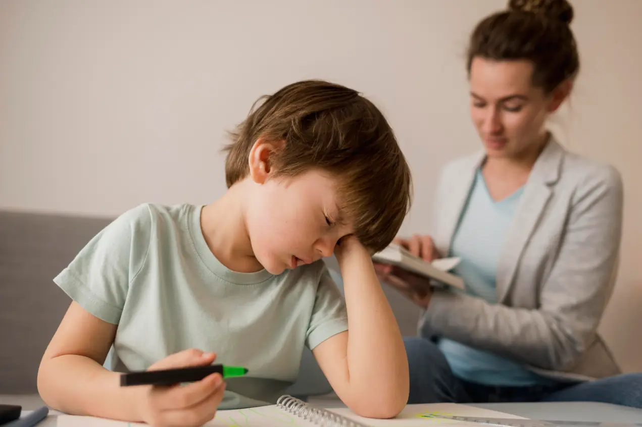 10 Proven Strategies to Discipline a Child with ADHD Without Tears