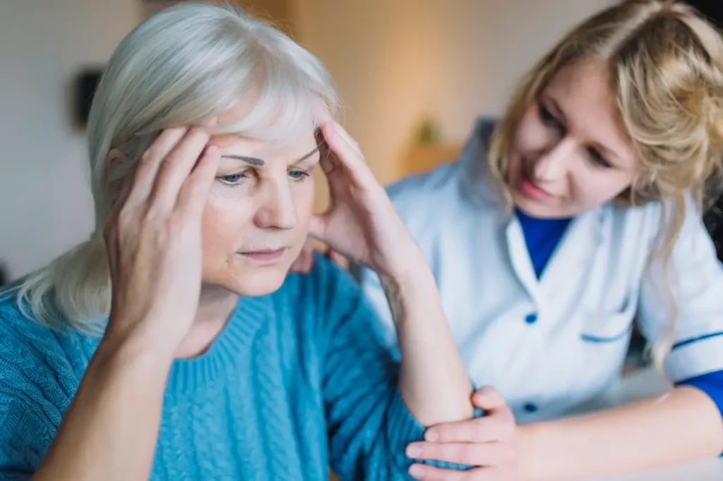 7 Stages of Lewy Body Dementia_ Understanding Symptoms & Care Needs