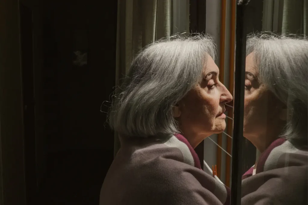 7 stages of dementia before death