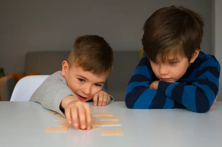 Autism vs ADHD_ Understanding the Key Differences and Shared Traits