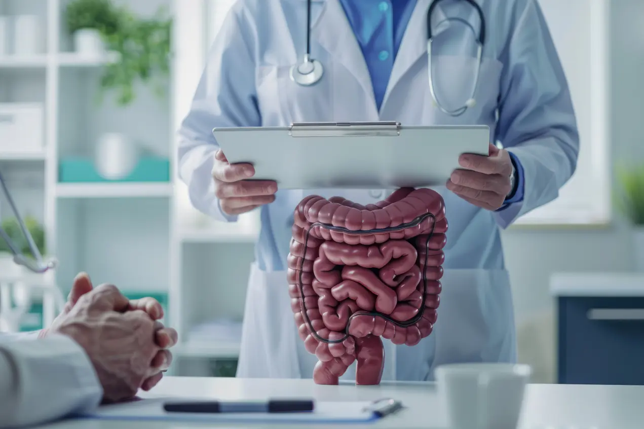 Can Stress Cause Constipation_ Connection Between Stress and Digestive Health