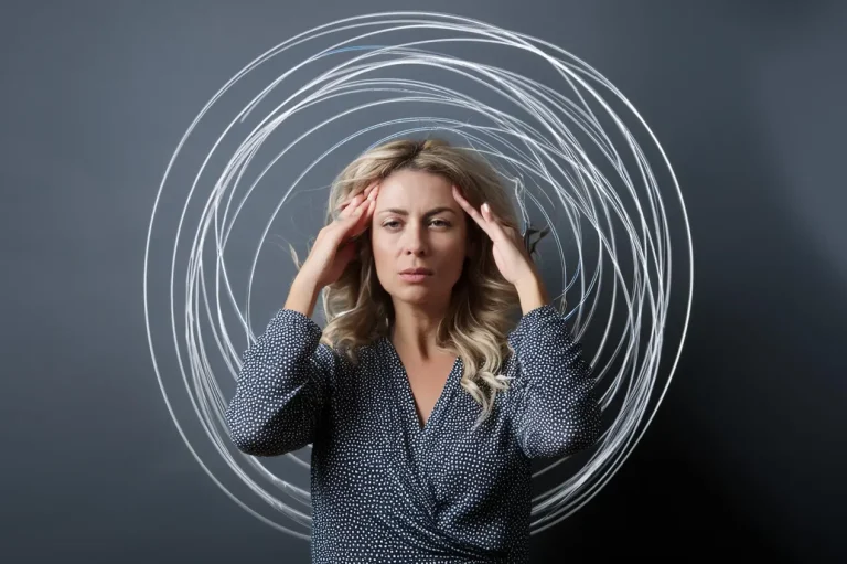 Can Stress Cause Vertigo_ Discovering the Connection and How to Find Relief
