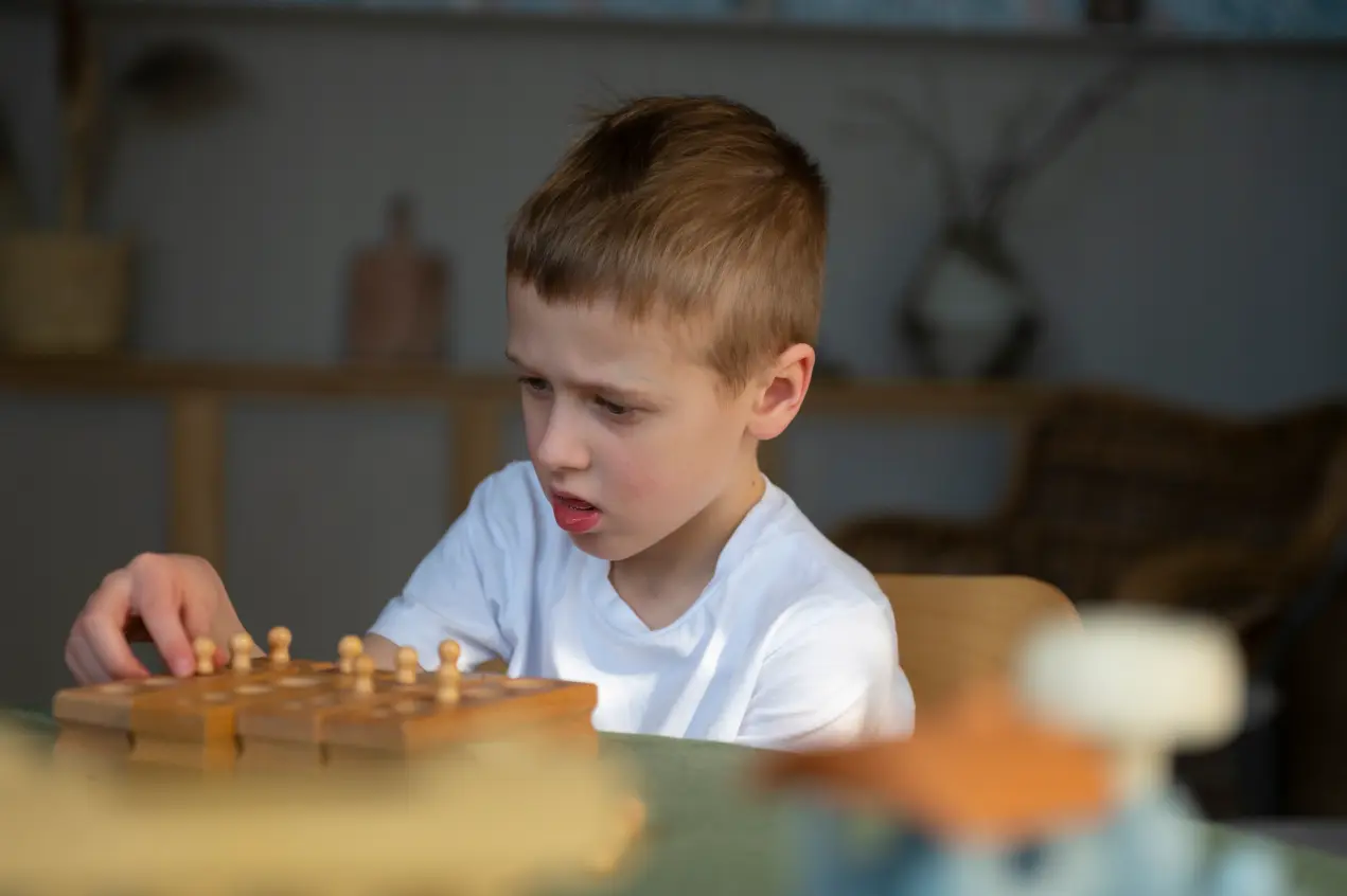 High-Functioning Autism Symptoms_ Key Insights and Support
