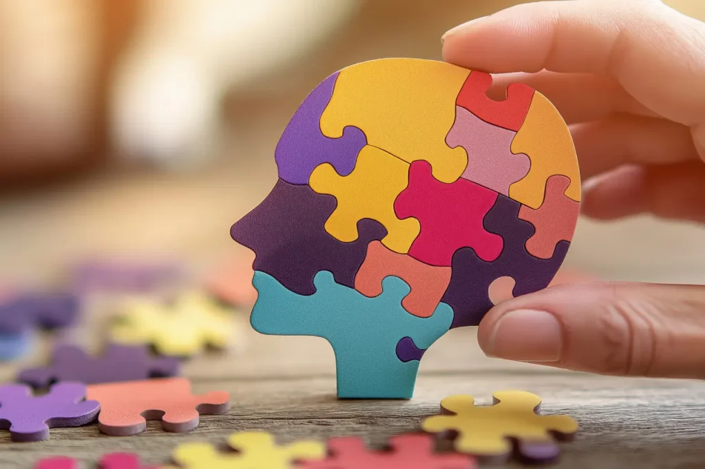 Men’s Mental Health Matters_ Breaking the Silence and Redefining Strength