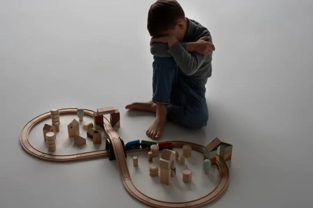 Stages of Addiction_ A Look at Its Progression