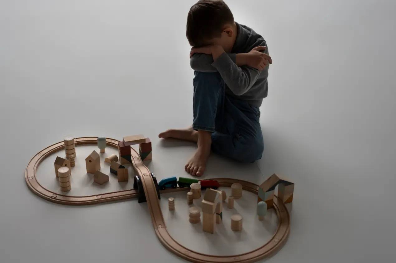 Stages of Addiction_ A Look at Its Progression