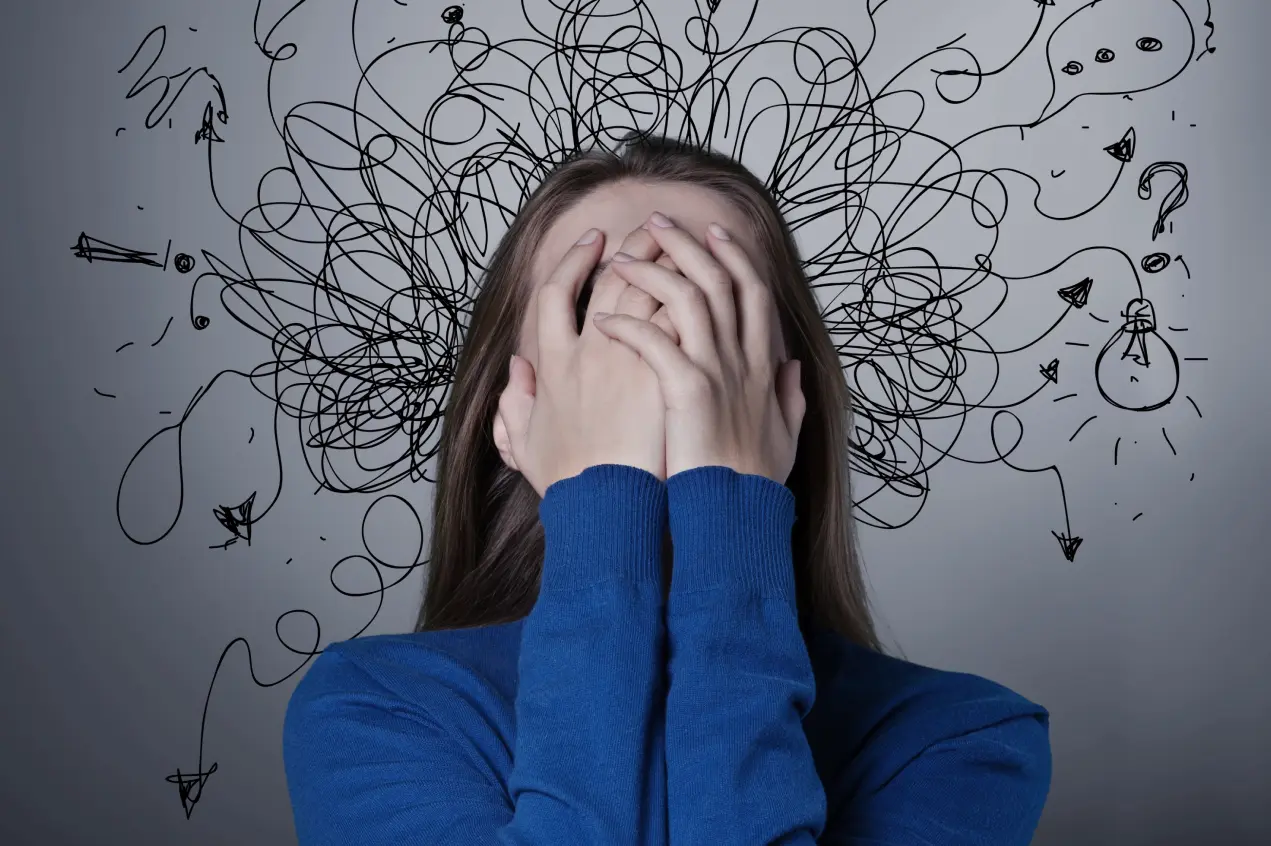 Stress vs Strain_ How They Affect Your Mental Health and Well-being