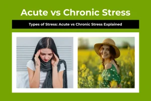Types of Stress_ Acute vs Chronic Stress Explained