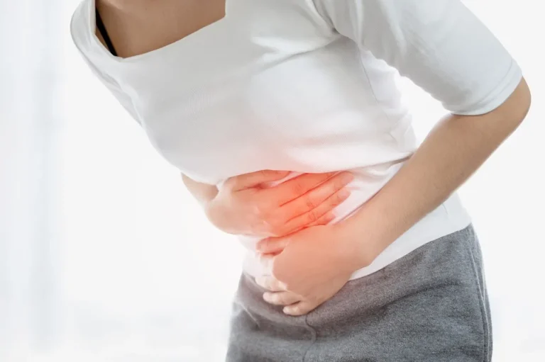 can stress cause diarrhea