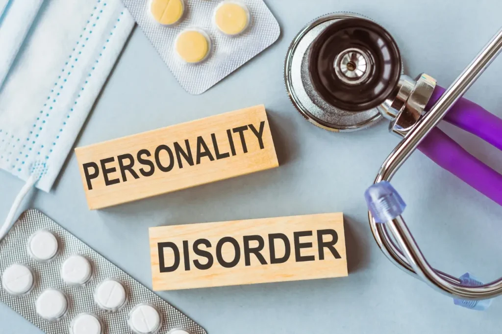 cluster c personality disorders