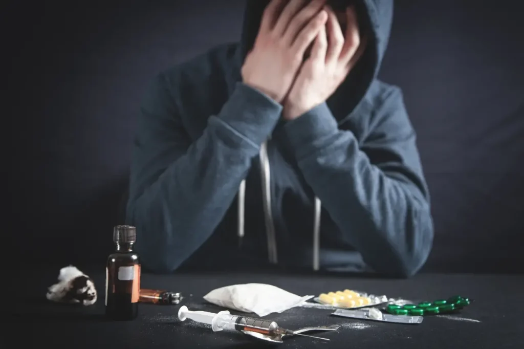 how long to rewire brain from addiction