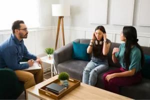 what is behavioral health